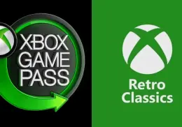Xbox anuncia el lanzamiento de Retro Classics, la mejor manera de revivir lo clásico en la consola de Microsoft