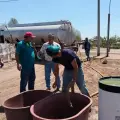 Multarán en Benito Juárez a quien tire el agua