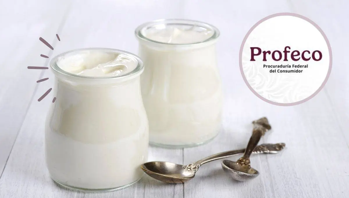 Este yogur es una opción saludable para incorporar a tu dieta / Canva
