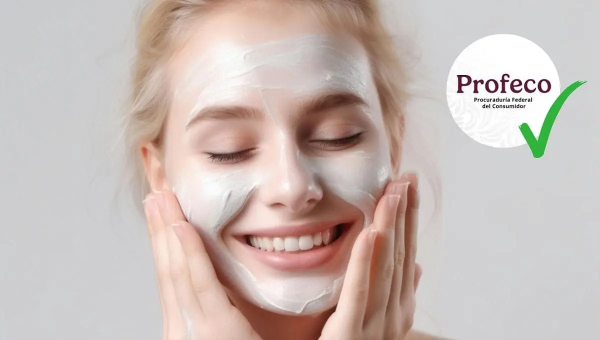 Esta crema te devolverá la juventud / Pexels