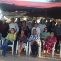 Mayos mantienen toma del INPI
