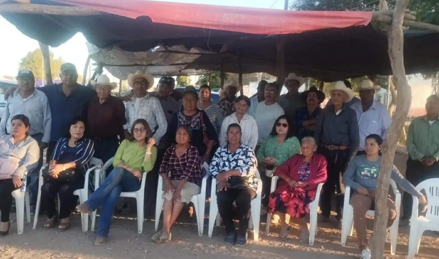 Mayos mantienen toma del INPI