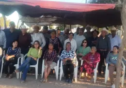 Mayos mantienen toma del INPI