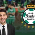Adrián Marcelo lanza campaña de donaciones para comprar al Santos Laguna y devolverle la gloria: "Queremos rescatar al equipo"