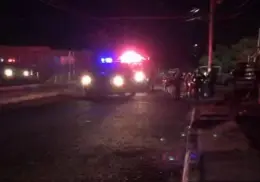 Asesinan a un hombre en la Valle Verde, al sur de Ciudad Obregón