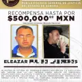 Asesinan al "Delta 10" en Pitiquito