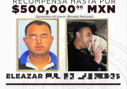 Asesinan al "Delta 10" en Pitiquito