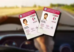 Licencia de conducir permanente: así la puedes obtener si vives fuera de CDMX