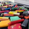 Advierte sobre daños de salud por consumo de cigarros electrónicos