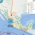 Clima en Sonora hoy 23 de mayo: Calor implacable; estas son las temperaturas para este día