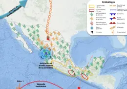 Clima en Sonora hoy 23 de mayo: Calor implacable; estas son las temperaturas para este día