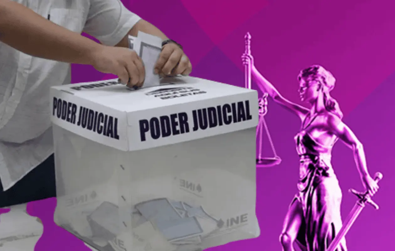 ¿Cuándo se sabrán los resultados de la elección judicial en México? Esto dice el INE