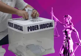 ¿Cuándo se sabrán los resultados de la elección judicial en México? Esto dice el INE