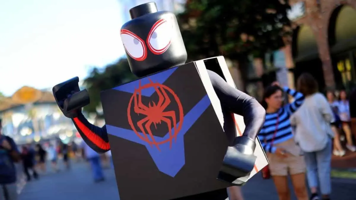¿Cuánto dinero cuesta hacer un cosplay muy realista? Estos han sido los más virales | VIDEO