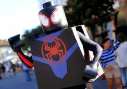 ¿Cuánto dinero cuesta hacer un cosplay muy realista? Estos han sido los más virales | VIDEO