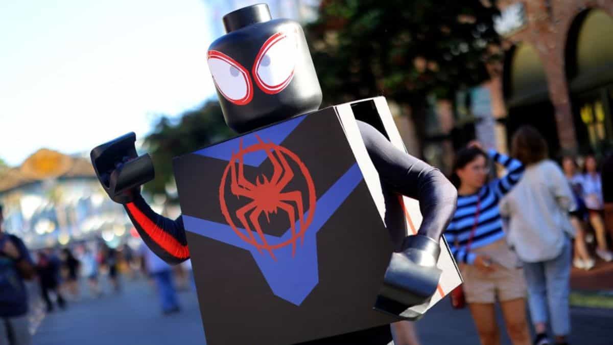 ¿Cuánto dinero cuesta hacer un cosplay muy realista? Estos han sido los más virales | VIDEO