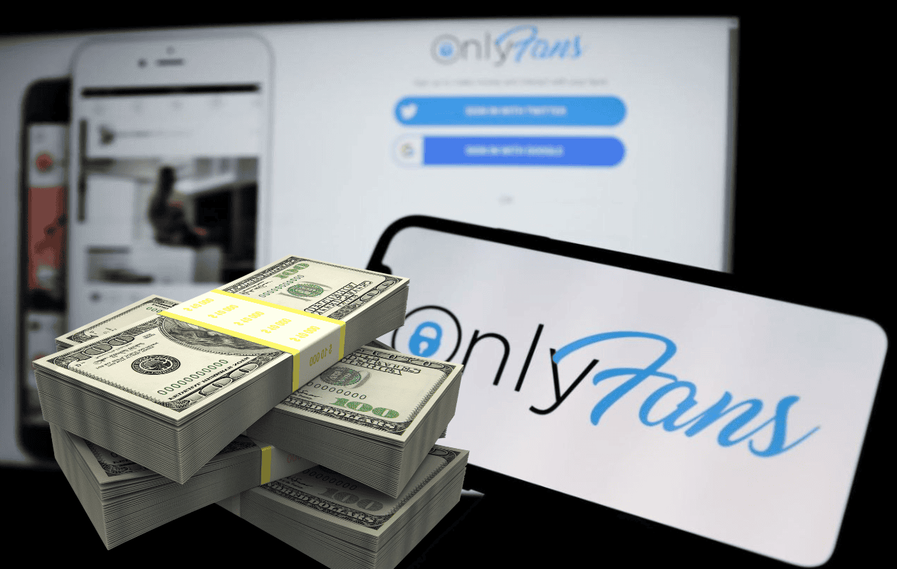 ¿Cuánto vale OnlyFans? Dueños podrían vender la plataforma