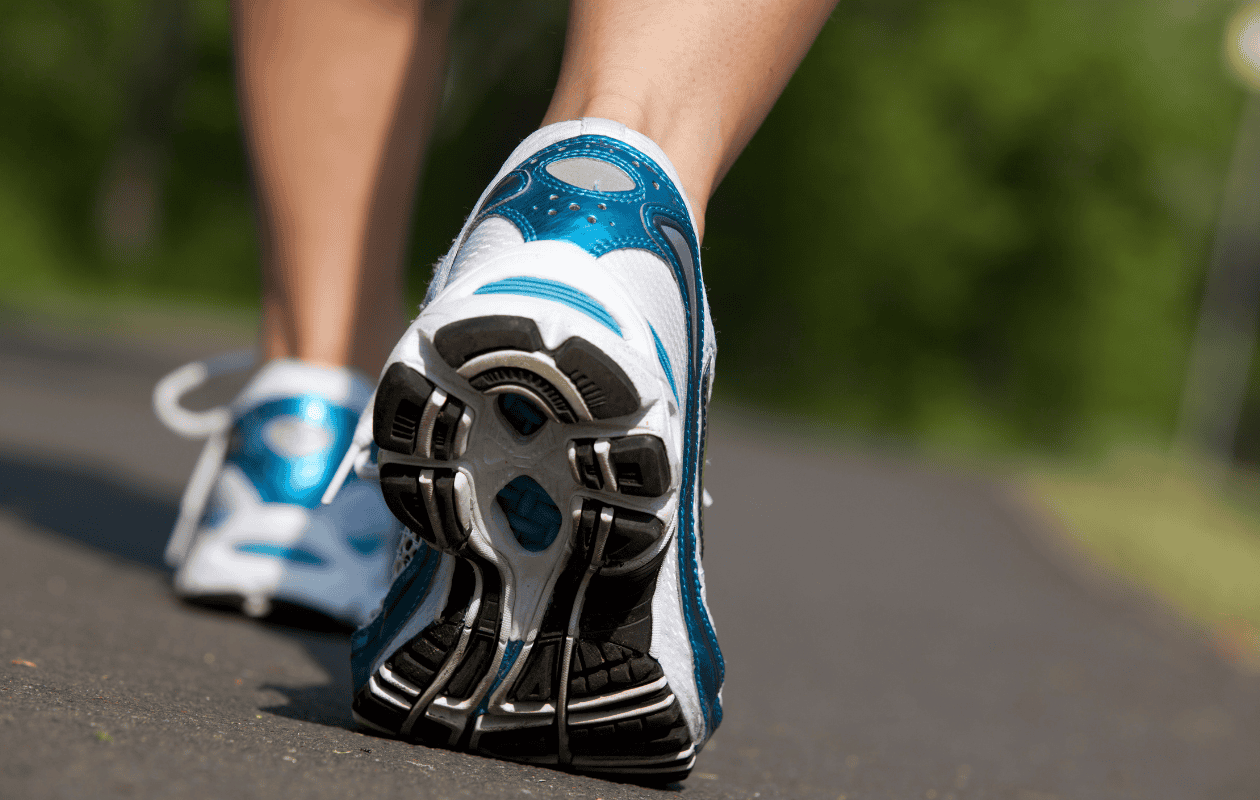 ¿Cuántos pasos al día hay que caminar para mejorar la salud? Esto dice la ciencia