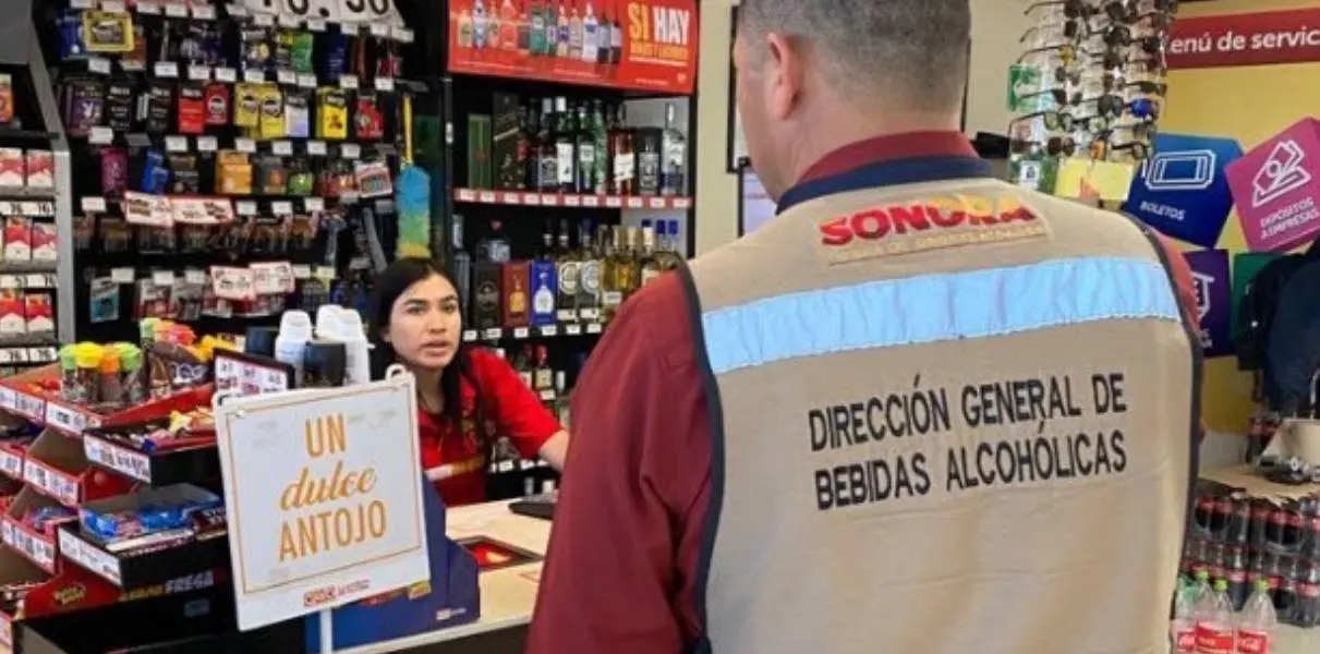 Imagen: Gobierno de Sonora