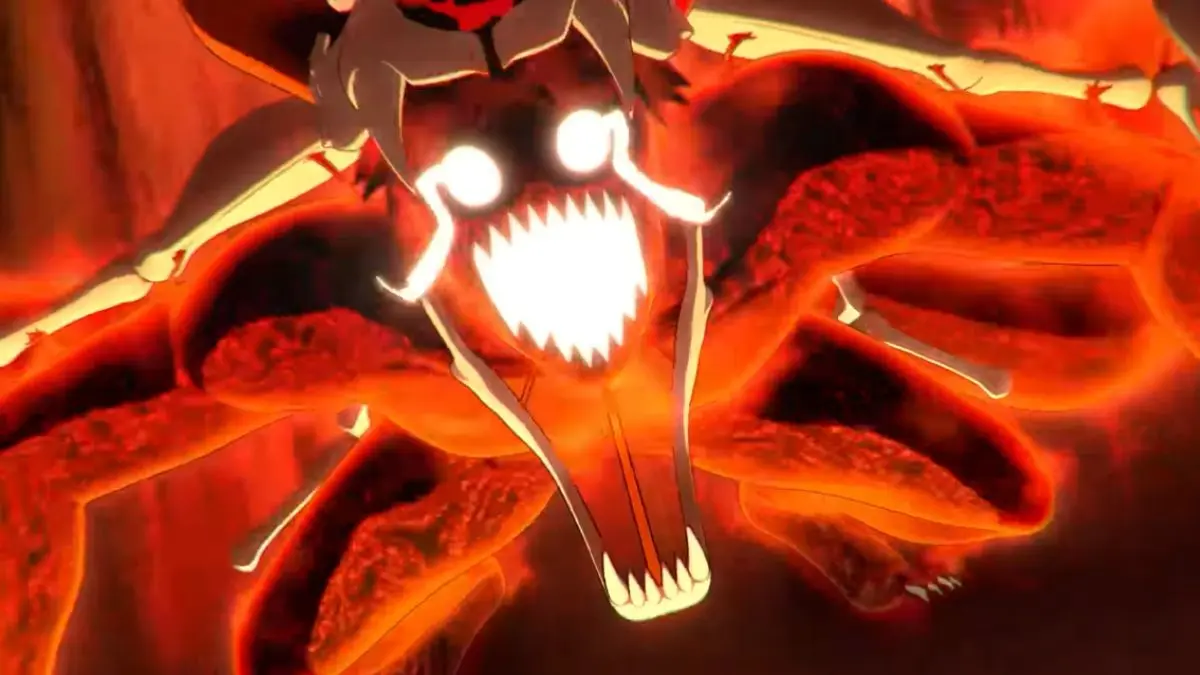 Esta animación de Naruto vs Pain superó a la versión original