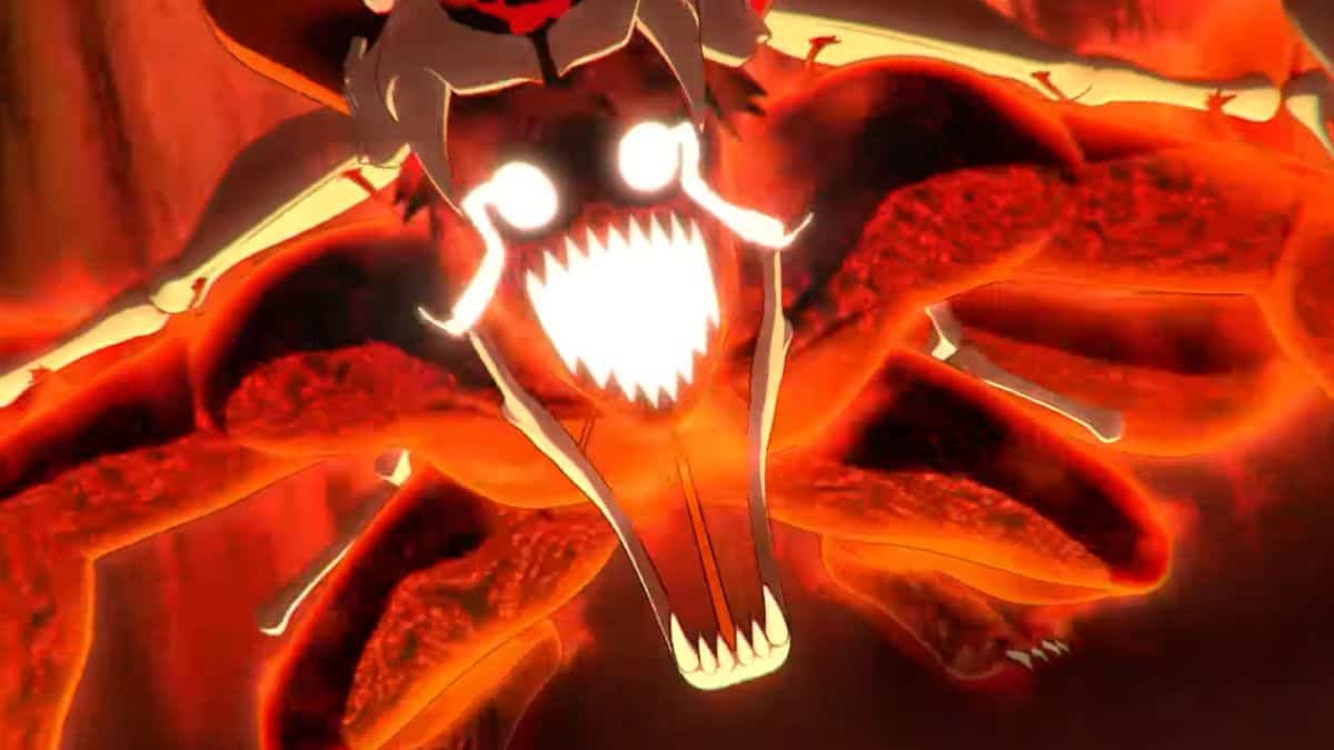 Esta animación de Naruto vs Pain superó a la versión original