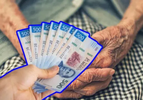 Estos adultos mayores recibirán un pago doble de su pensión a finales de mayo