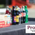 Estos refrescos son los que menos azúcar tienen, y cuentan con el visto bueno de Profeco