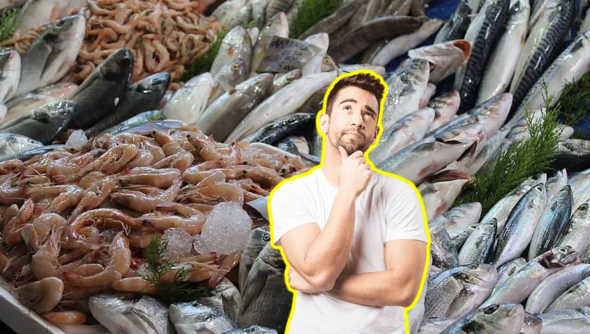 Experto explica el mito de evitar los mariscos en los meses sin "R". Foto: Original