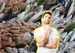 ¿Es cierto que no se debe comer mariscos en meses sin "R"? esto dice un experto