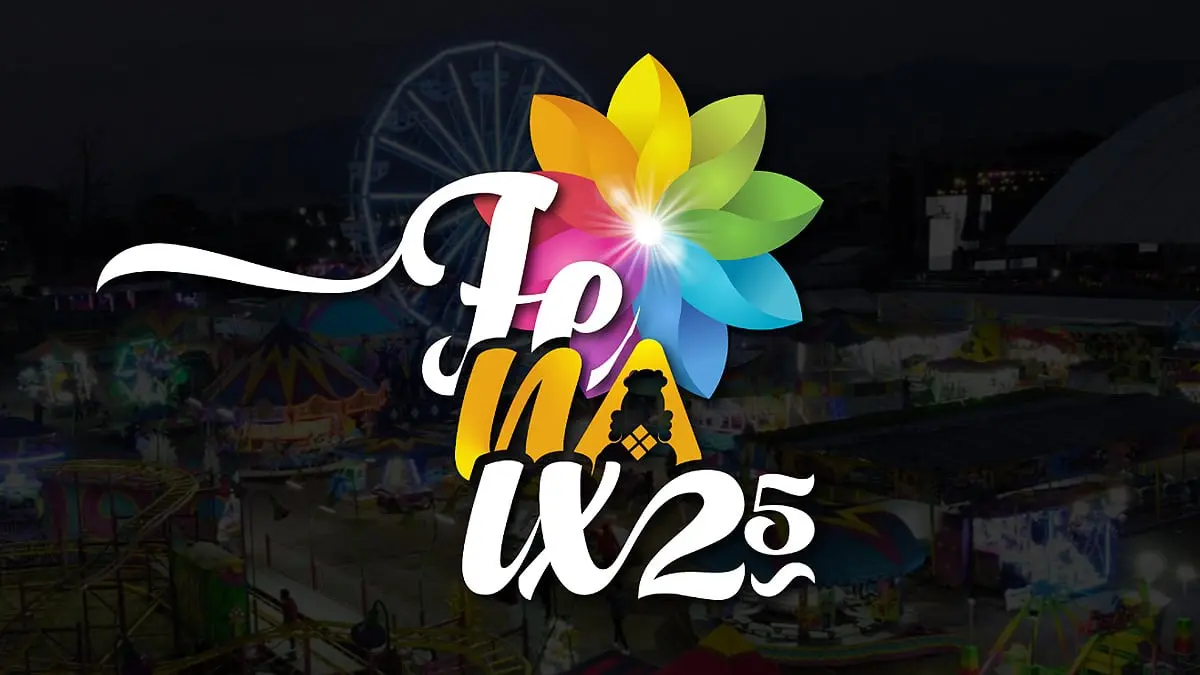 Feria Nacional de Ixtapaluca: así quedó la cartelera completa para el 2025