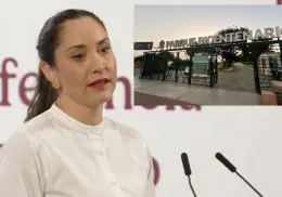 Gobierno Federal revoca concesión del parque bicentenario