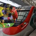 América vs Toluca: ¿el tren interurbano tendrá horario especial por la final? esto sabemos