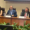 IEE tuvo baja participación de empresas en "Mi Voto cuenta y descuenta"