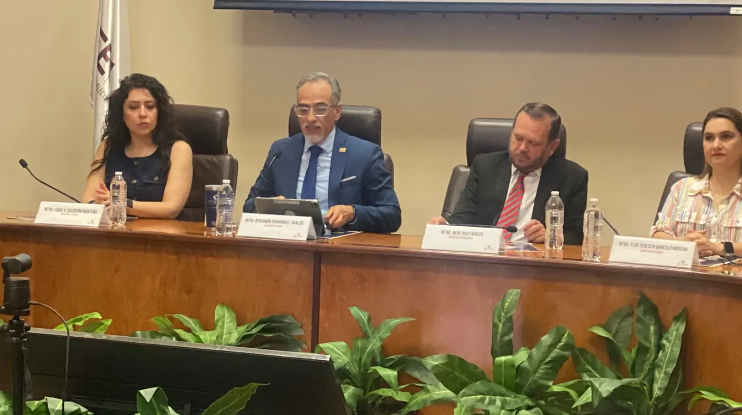 IEE tuvo baja participación de empresas en "Mi Voto Cuenta y Descuenta"