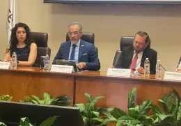 IEE tuvo baja participación de empresas en "Mi Voto cuenta y descuenta"