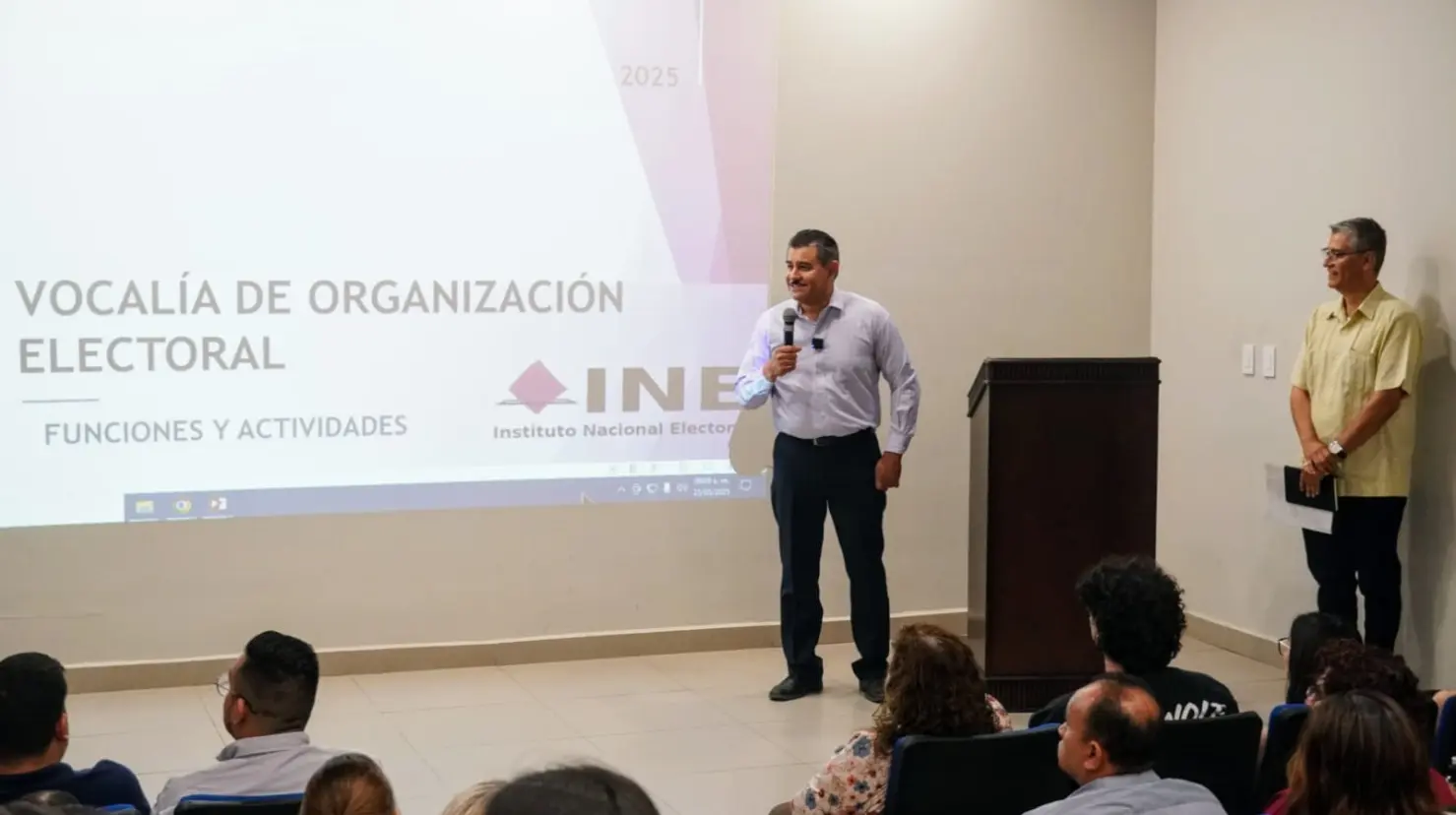 Fotos: Bernardo Hidalgo