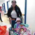 Jesucristo Misericordioso solicita apoyo para la campaña Tú Eres Magia