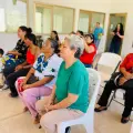 Mujeres del sur de Sonora reciben donativos para proyectos productivos