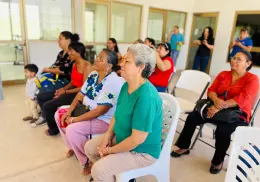 Mujeres del sur de Sonora reciben donativos para proyectos productivos