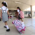 Magisterio debe recibir a los alumnos