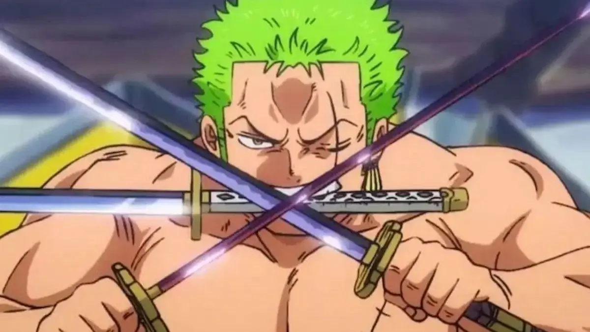 One Piece: ¿Es posible replicar el estilo de 3 espadas de Zoro? Esto dice un experto