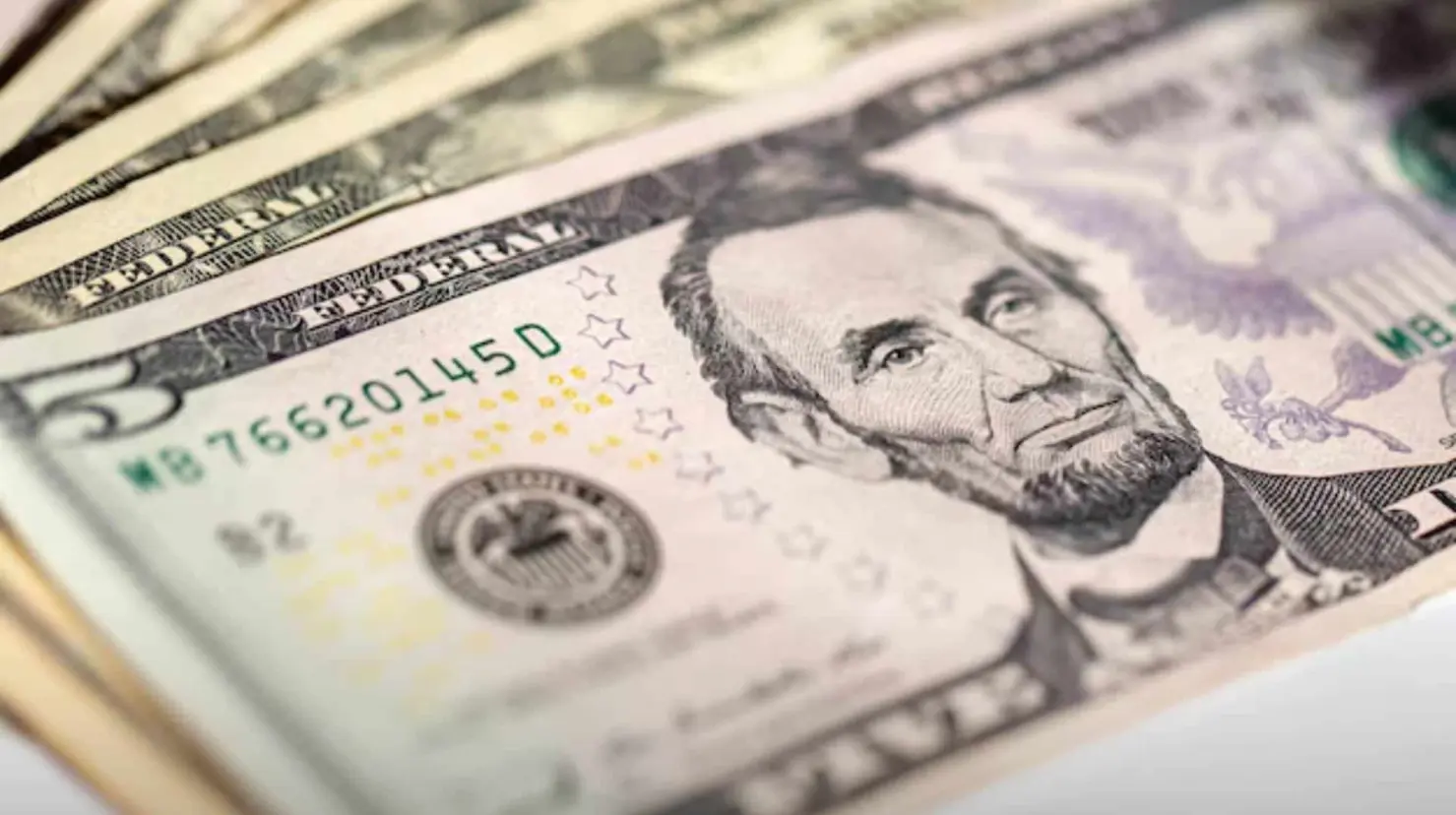 Precio del dólar hoy viernes 23 de mayo: Peso mexicano se mantiene firme