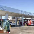 ¿Qué es una electrolinera y en qué ciudad de Sonora se inauguró la primera pública?