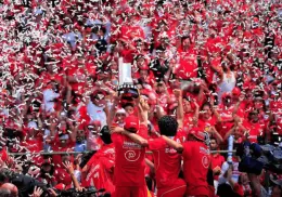 ¿Qué fue de los jugadores del último Toluca campeón?