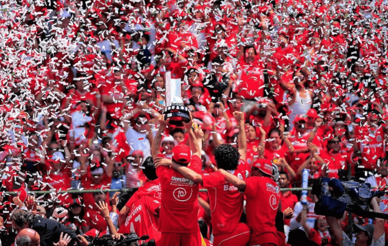 ¿Qué fue de los jugadores del último Toluca campeón?
