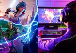 ¿Quieres jugar Fortnite a nivel competitivo? Esta PC Gamer por menos de $20,000 MXN te va a sorprender