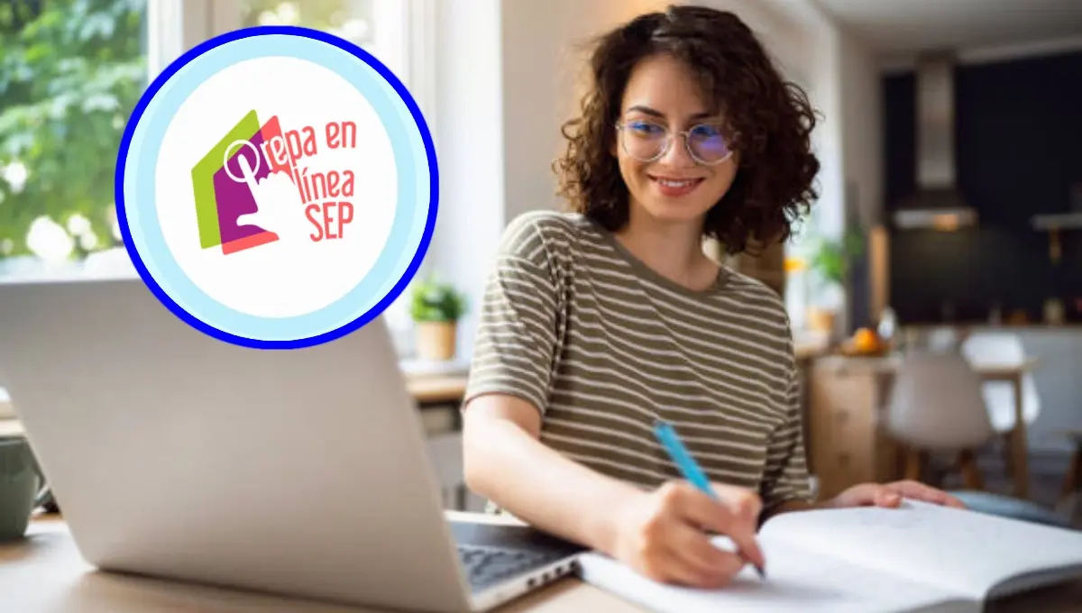 SEP abre convocatoria para estudiar la prepa en línea. Foto: Original