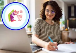 SEP abre convocatoria para estudiar la prepa en línea; conoce los requisitos