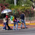 Importante limitar exposición solar en Cajeme; a esta hora se registra el nivel más alto de rayos UV