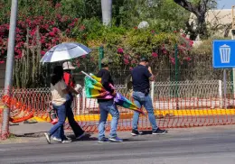 Importante limitar exposición solar en Cajeme